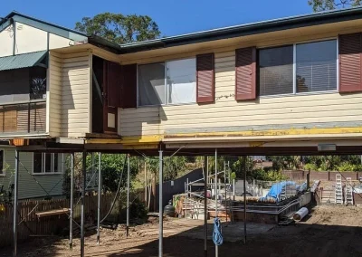 home addition builders Ipswich
