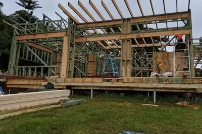 Ipswich granny flat construction