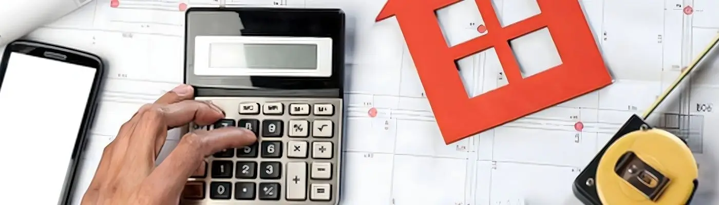 calculating home construction costs