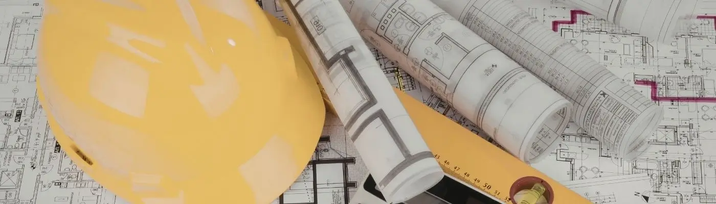 construction blueprint