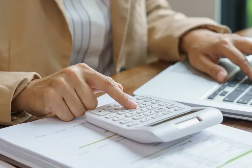 costs calculating