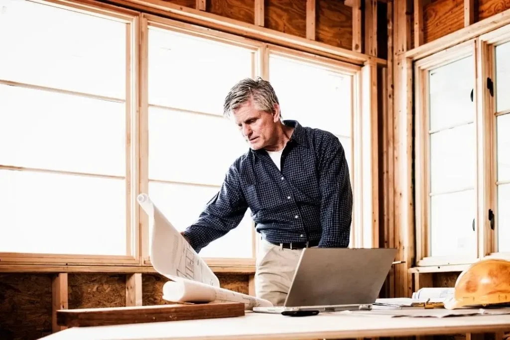 home builder
