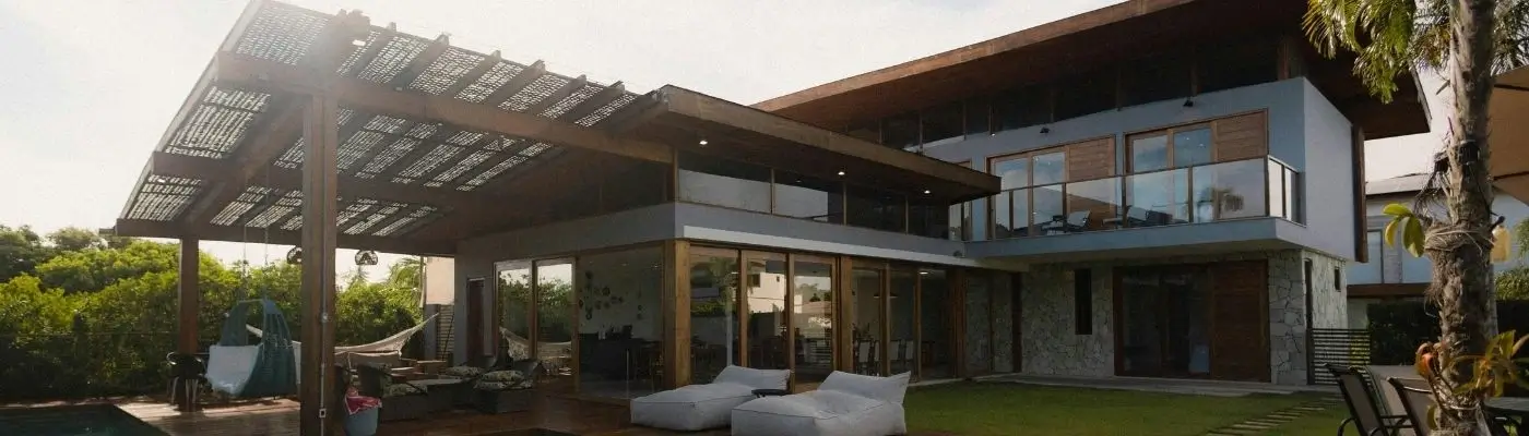 home extension design