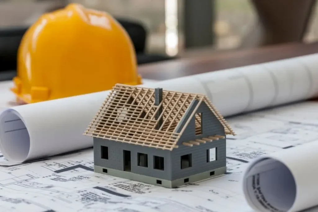 planning a house extension