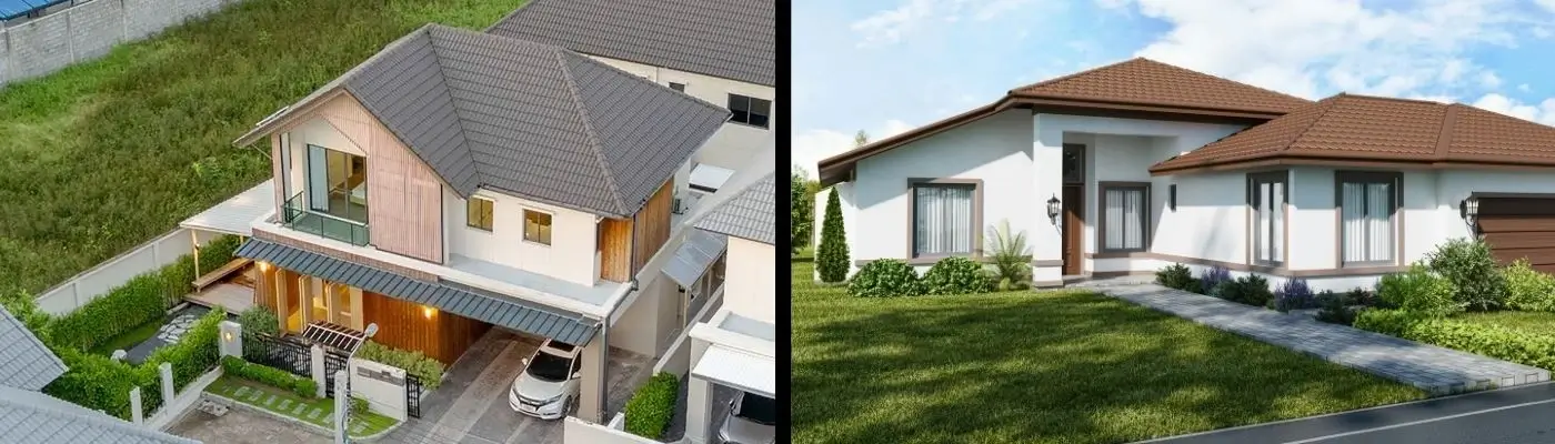 second storey or first floor extension