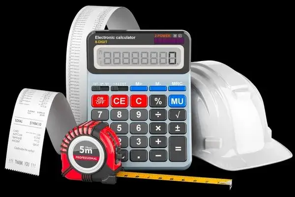 house extension build cost calculator